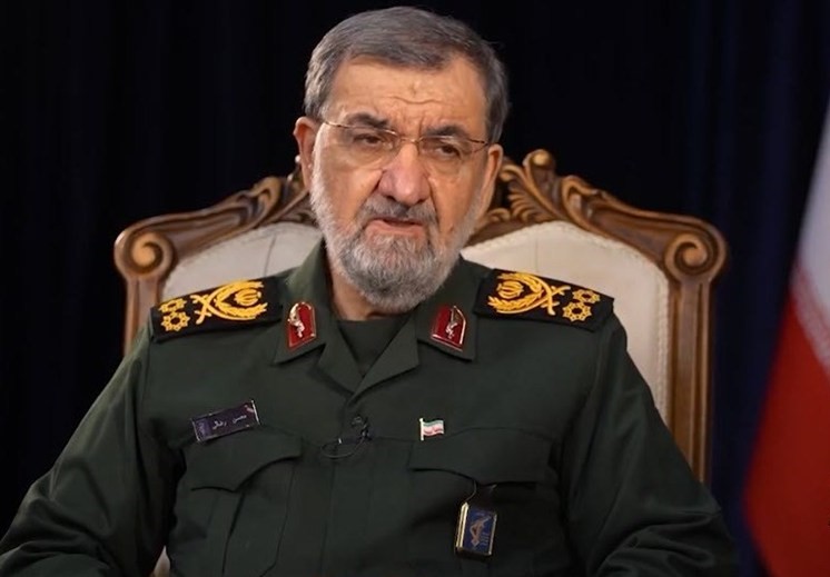 حسن رضائي:أمن المنطقة يجب أن يكون ذاتيا